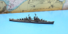 Cruiser "Atlanta" (1 p.) USA 1942 Neptun N 1341